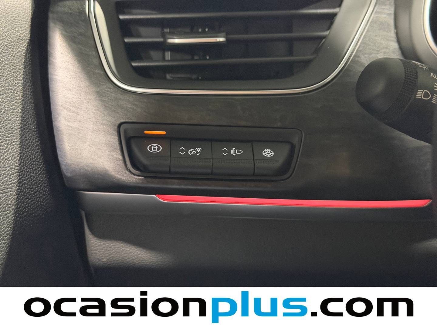 Foto Renault Arkana Renault Arkana Esprit Alpine E-TECH Híbrido (145 CV)