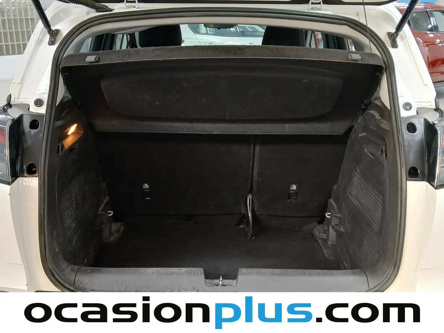 Foto Opel Crossland Opel Crossland 1.2 Edition (110 CV)