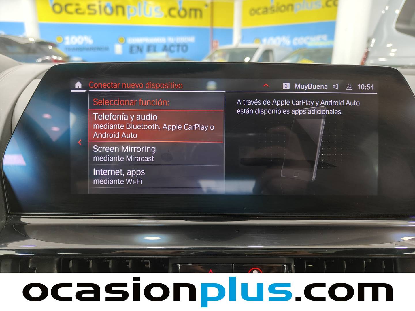 Foto BMW Serie 8 BMW Serie 8 840d xDrive Gran Coupe (320 CV) Pack M