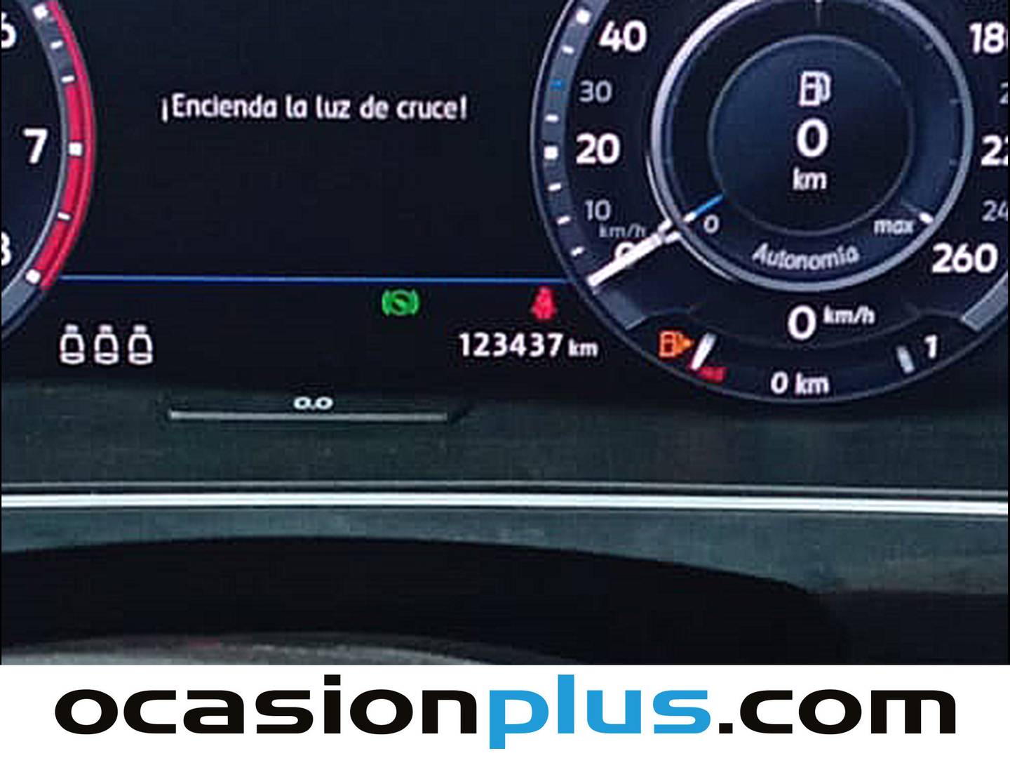 Volkswagen Tiguan Volkswagen Tiguan 2.0 TSI 4Motion BMT (180 CV) DSG seminuevo