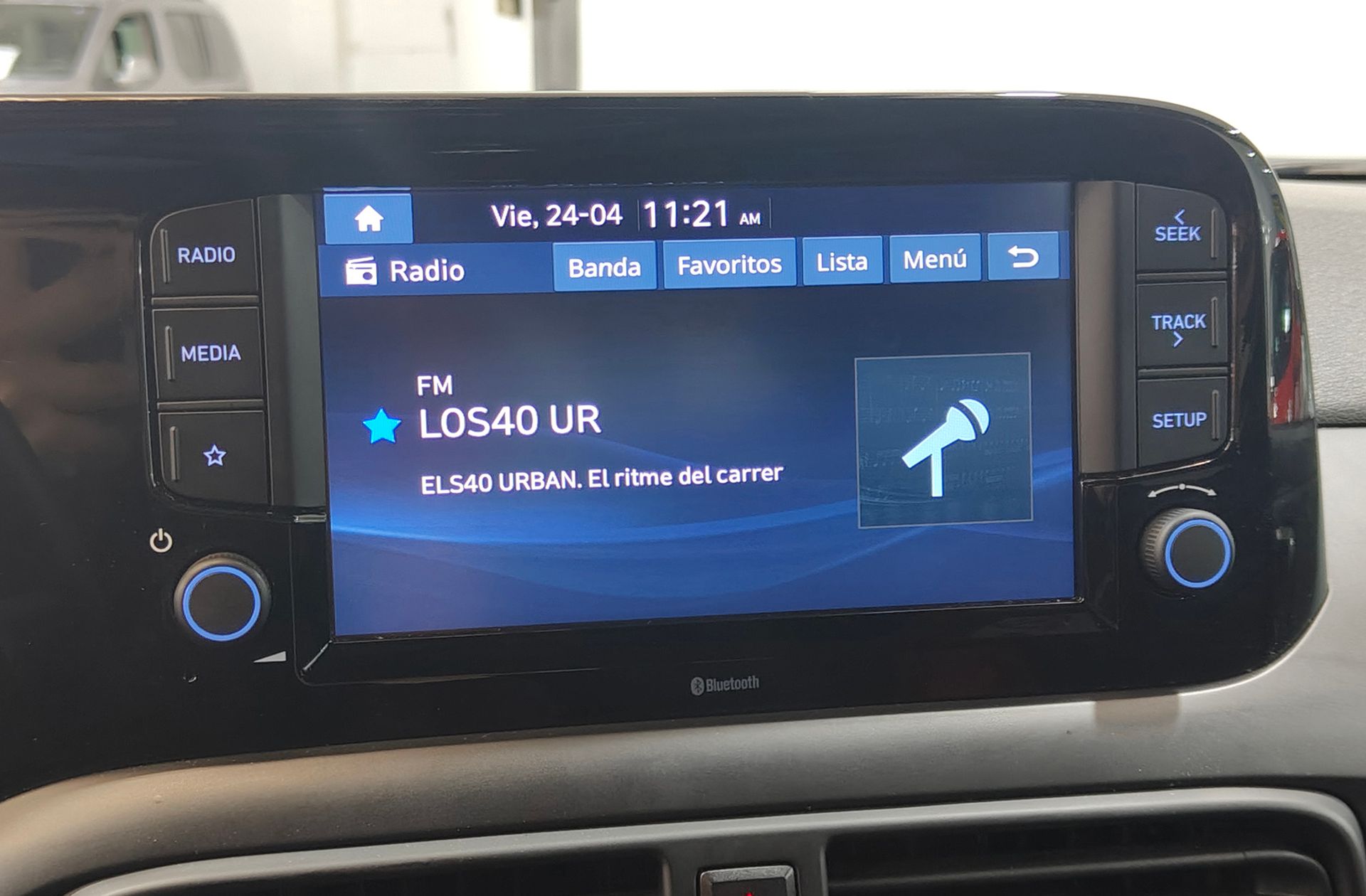 Hyundai i10 1.2 N Line - foto 28