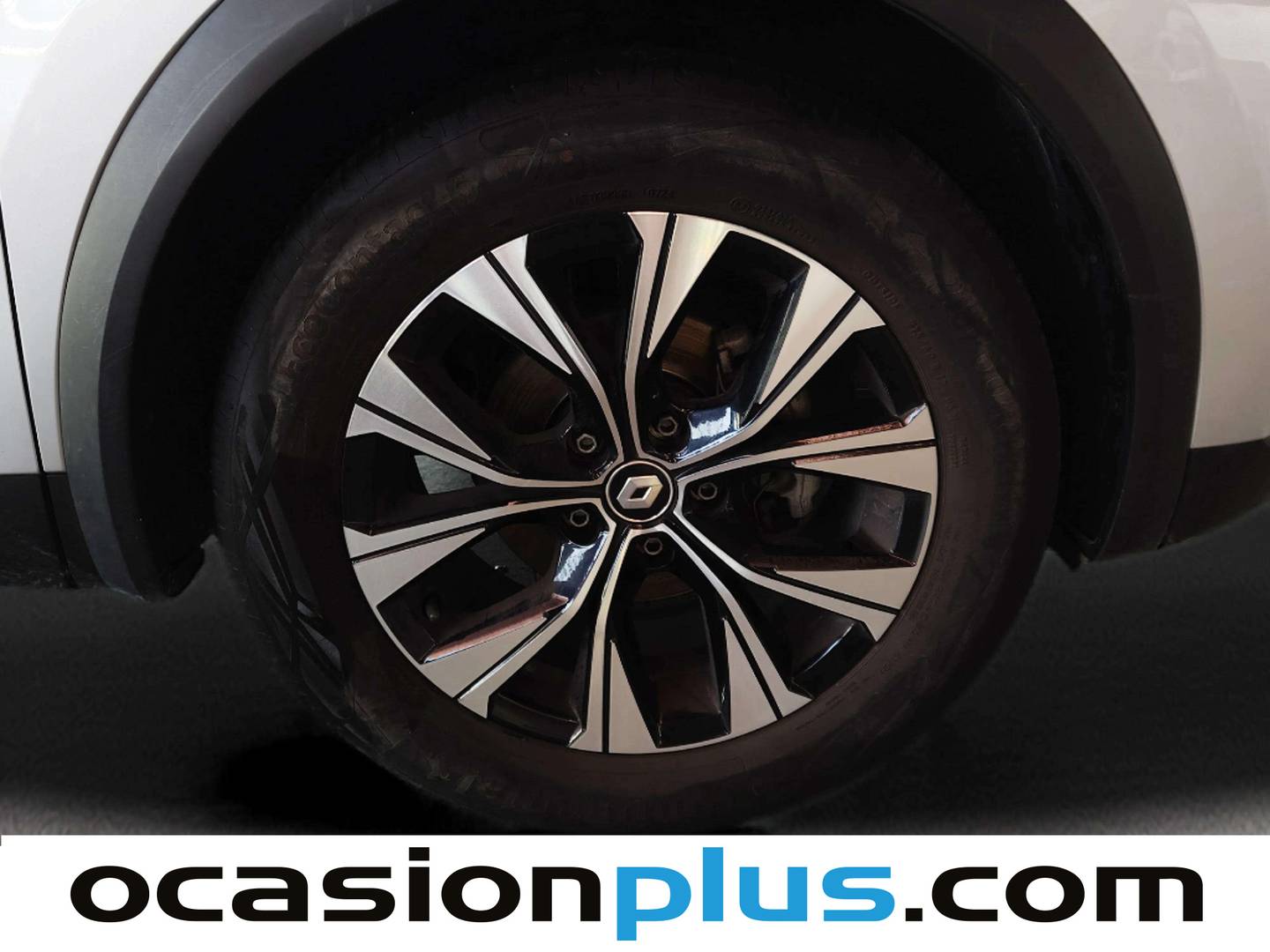 Renault Captur Renault Captur Techno TCe (90 CV) al mejor precio