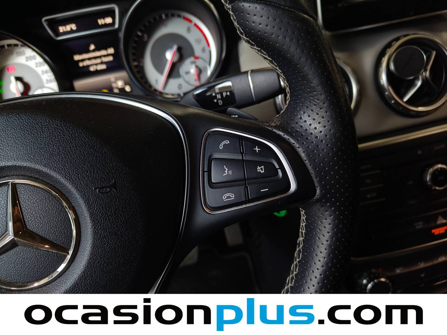 Mercedes GLA Mercedes-Benz GLA 200 d Urban (136 CV) 136cv