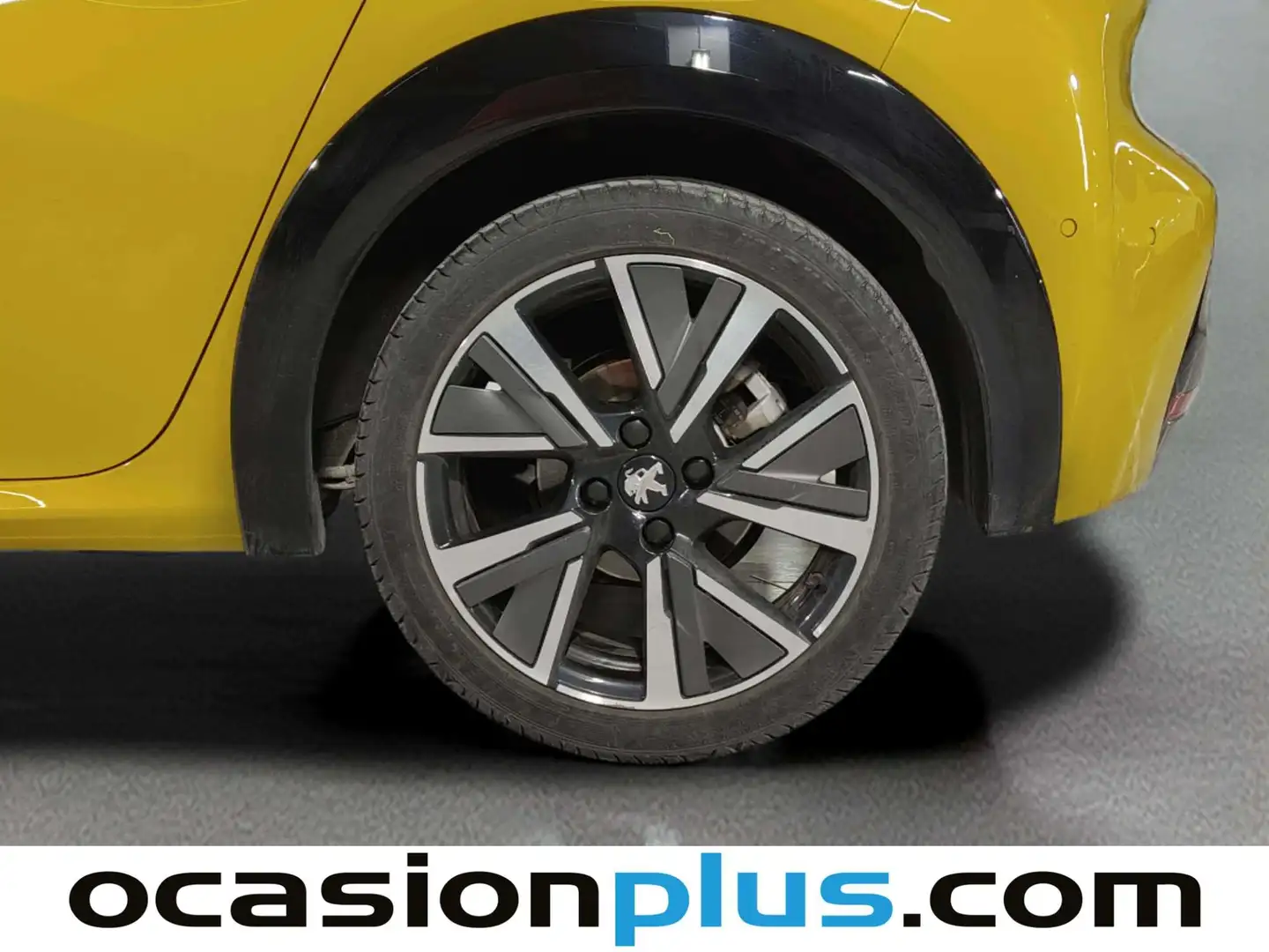 Foto Peugeot 208 Peugeot 208 BlueHDi 100 GT (100 CV)