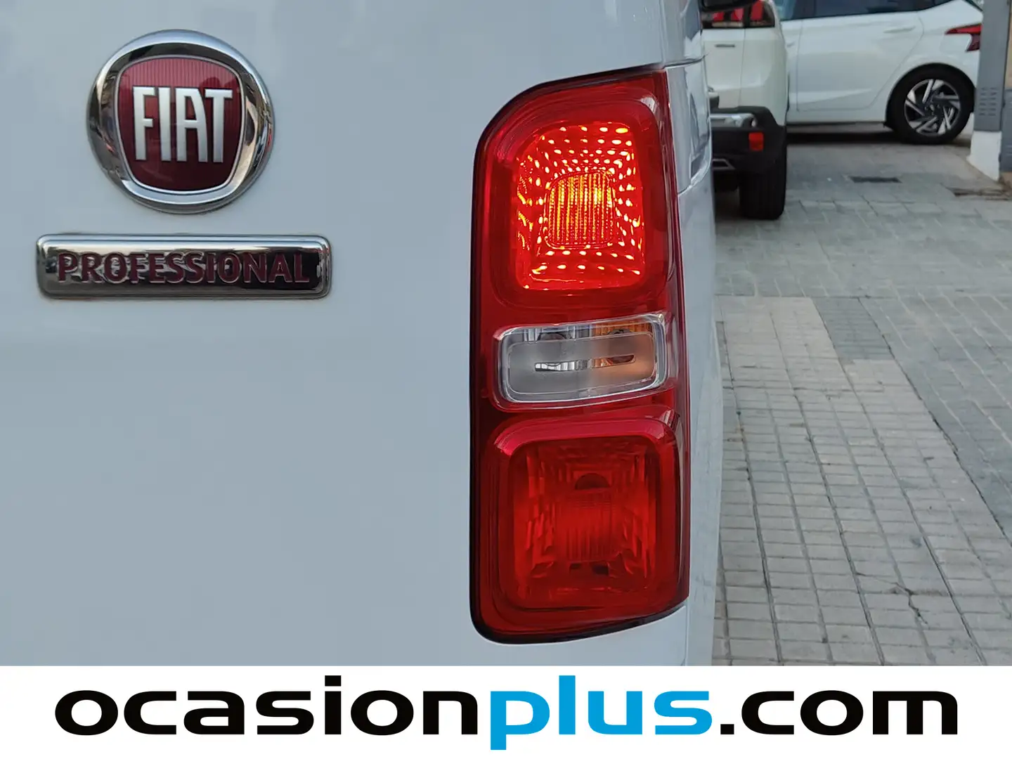 Foto Fiat Scudo Fiat Scudo Furgon 1.5 BlueHDI L1 Business (102 CV)