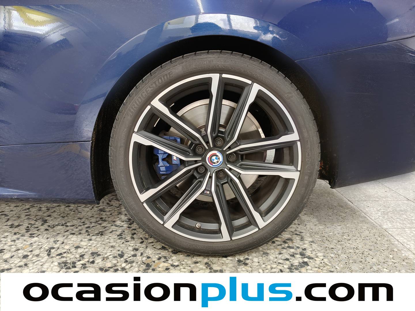 BMW Serie 4 BMW Serie 4 420d Coupe  (190 CV) PACK M barato
