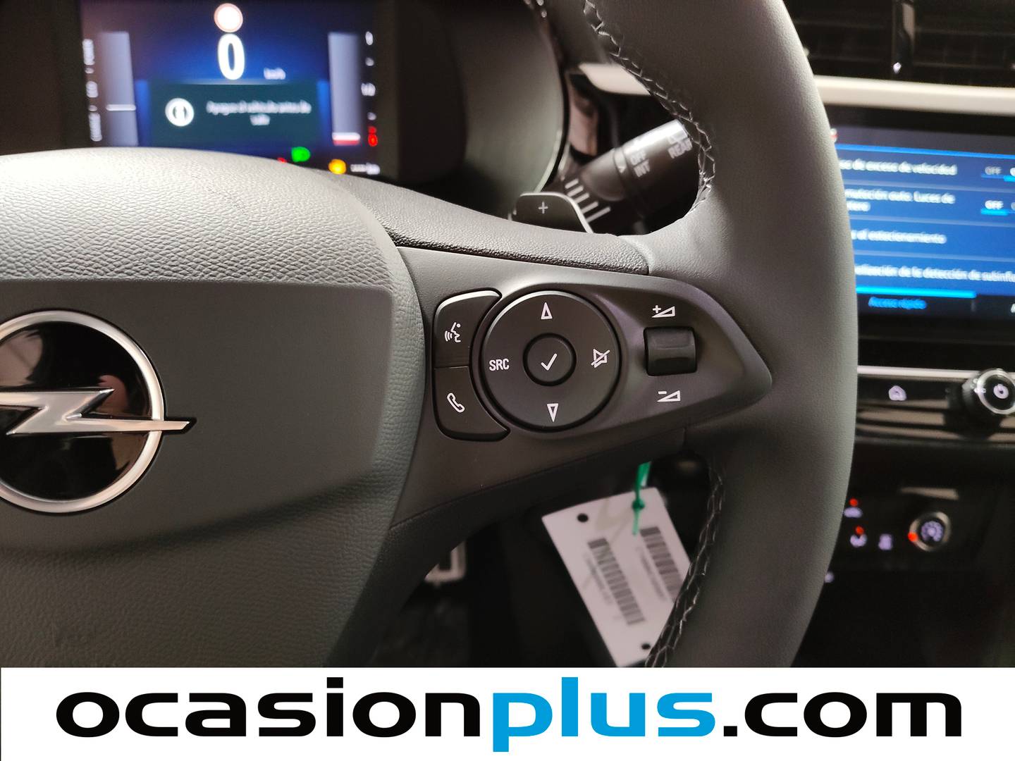 Foto Opel Corsa Opel Corsa 1.2 T XHL Hybrid GS eDCT (110 CV)