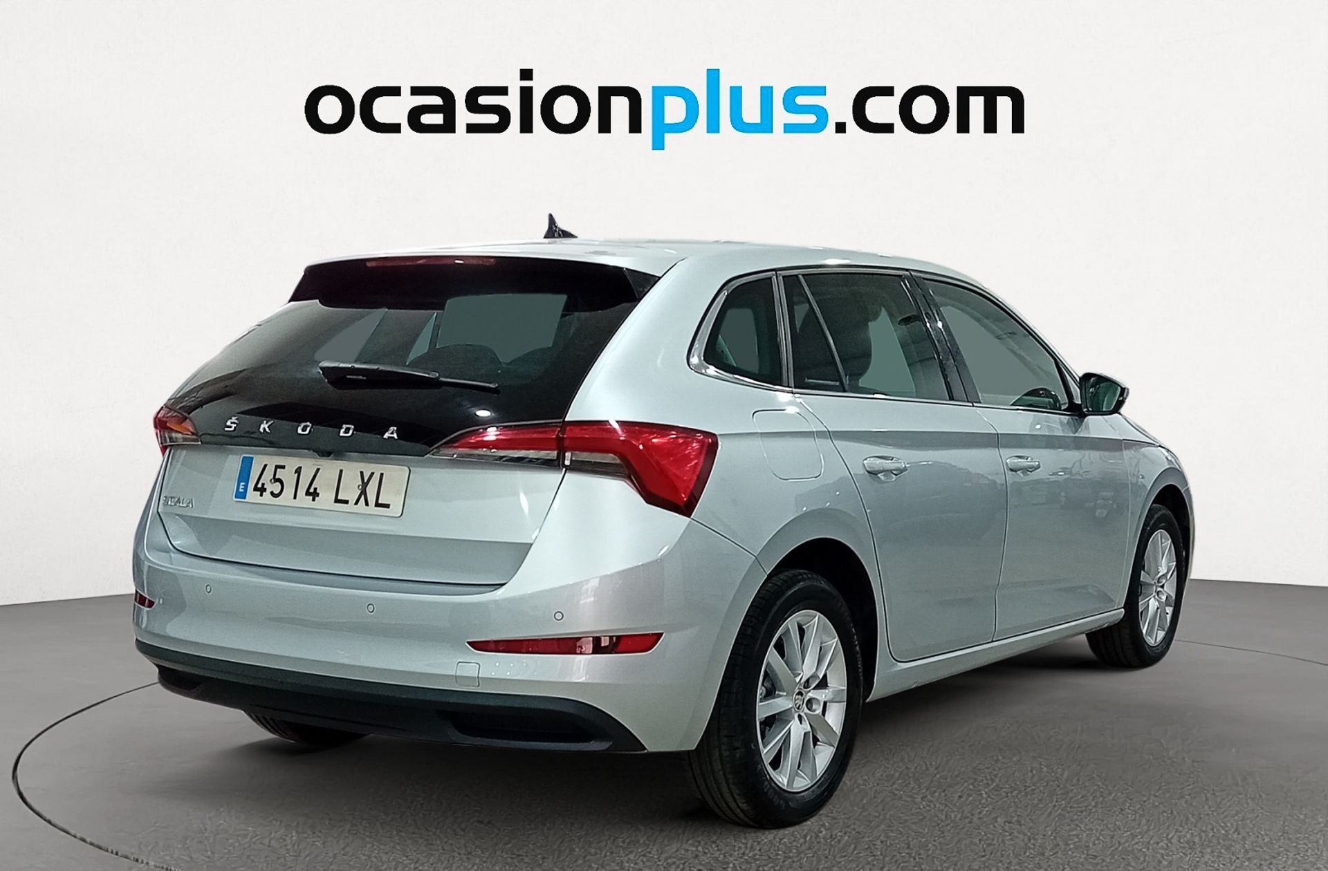Škoda Scala 1.5 TSI Emotion - foto 3