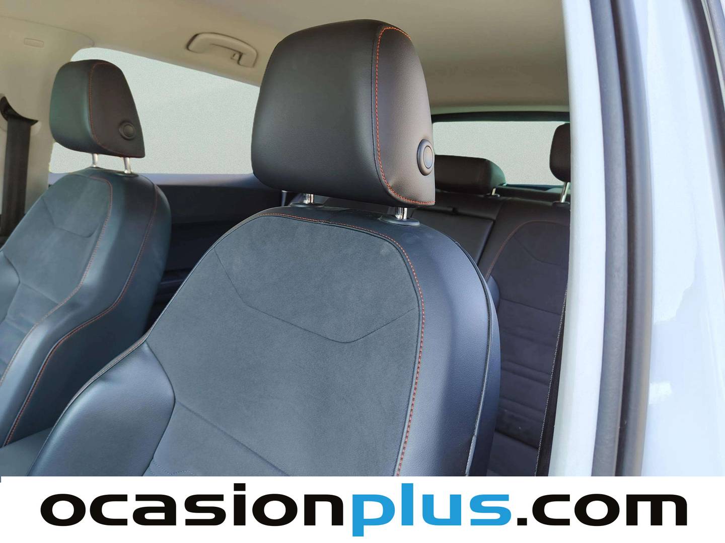 Seat Ateca Seat Ateca 1.5 TSI S&S FR Go DSG (150 CV) seminuevo