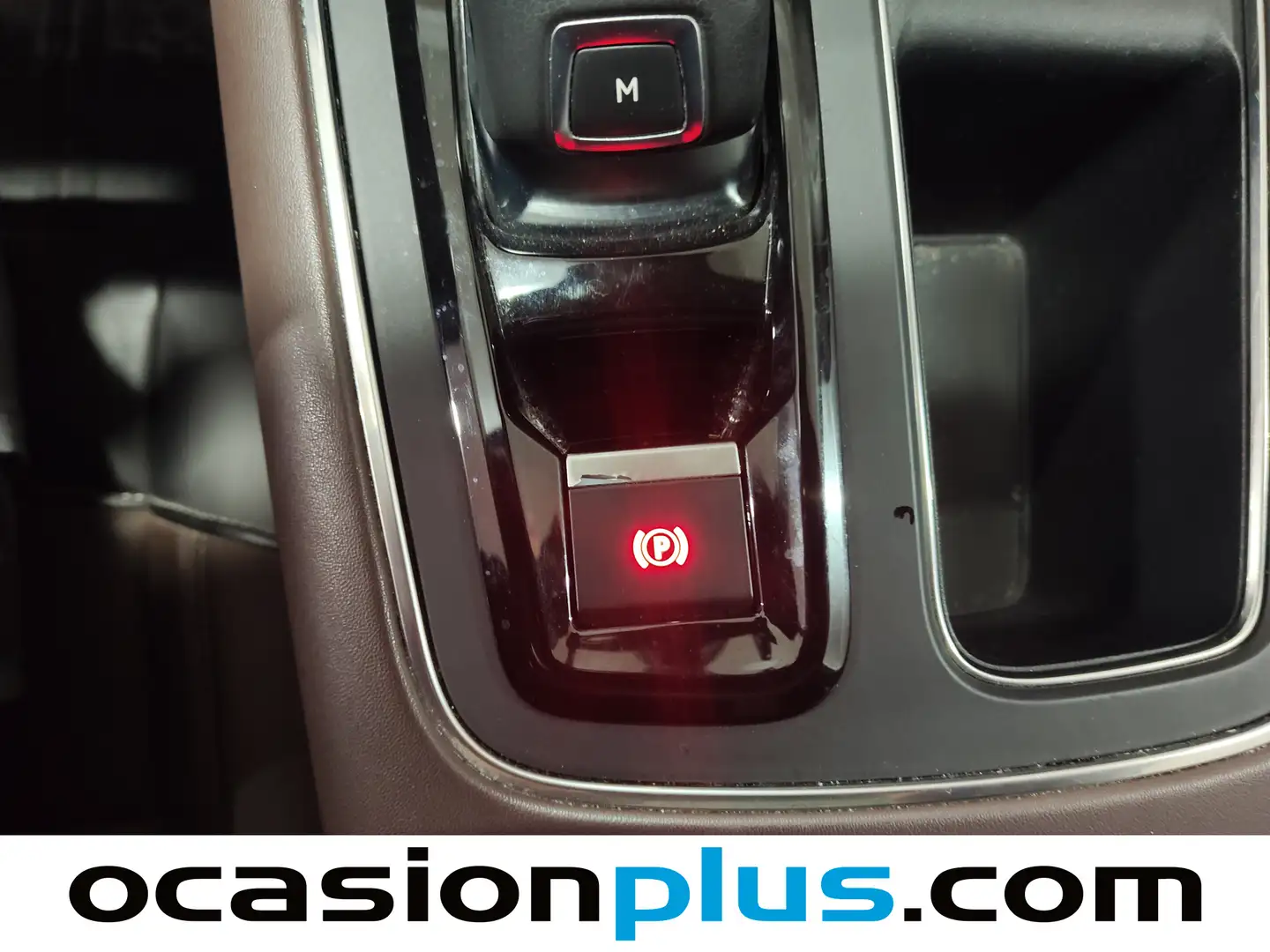 Foto Citroën C5 Aircross Citroen C5 Aircross BlueHdi 180 S&S Shine EAT8 (177 CV)