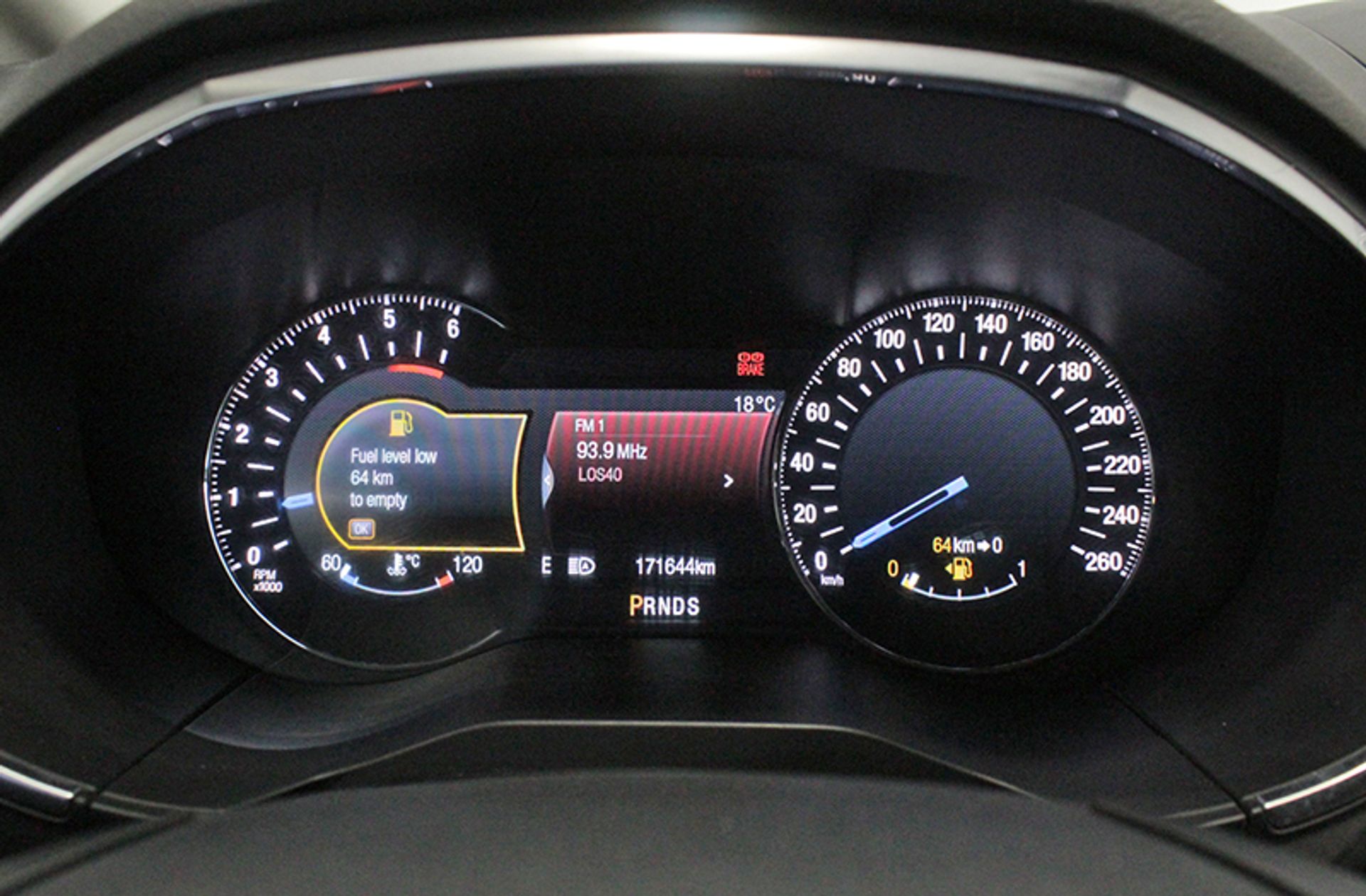 Ford S-Max 2.0 TDCi Titanium PowerShift 7 plazas - foto 30