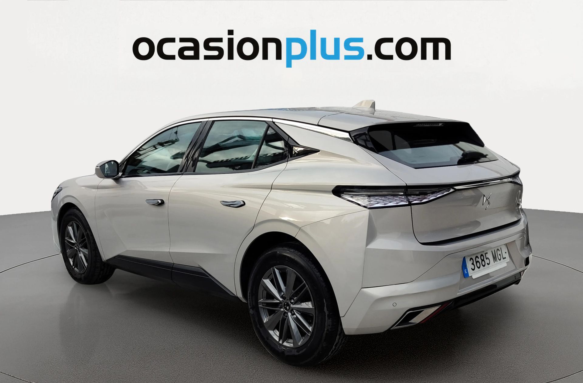 DS DS 4 BlueHDi 130 Bastille - foto 3