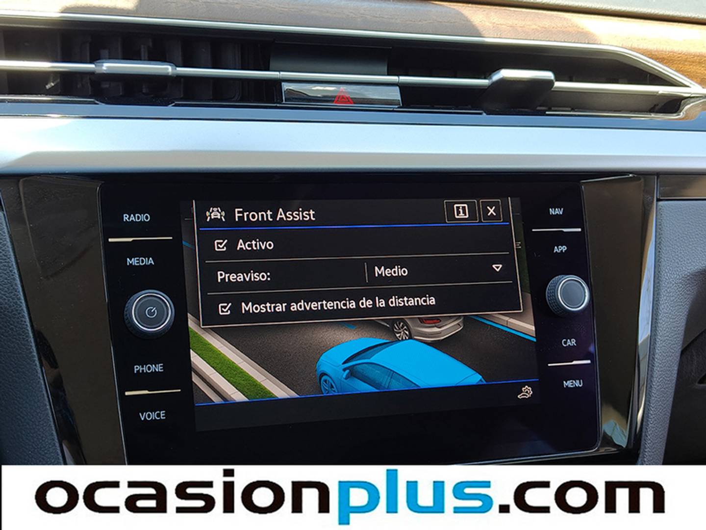 Foto Volkswagen Arteon Volkswagen Arteon Shooting Brake Elegance 1.5 TSI (150 CV)