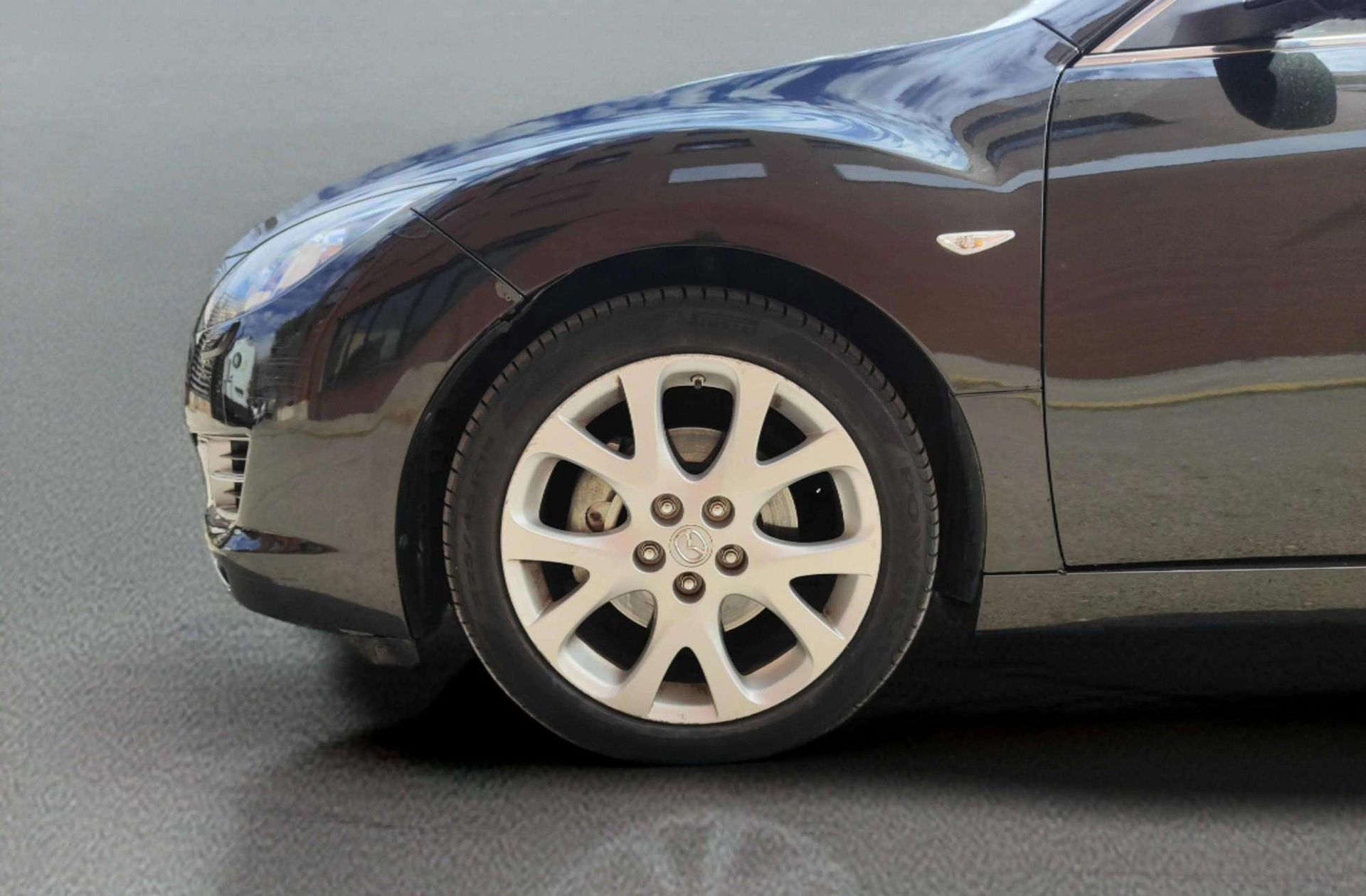 Mazda Mazda6 2.0 Sportwagon Luxury - foto 38