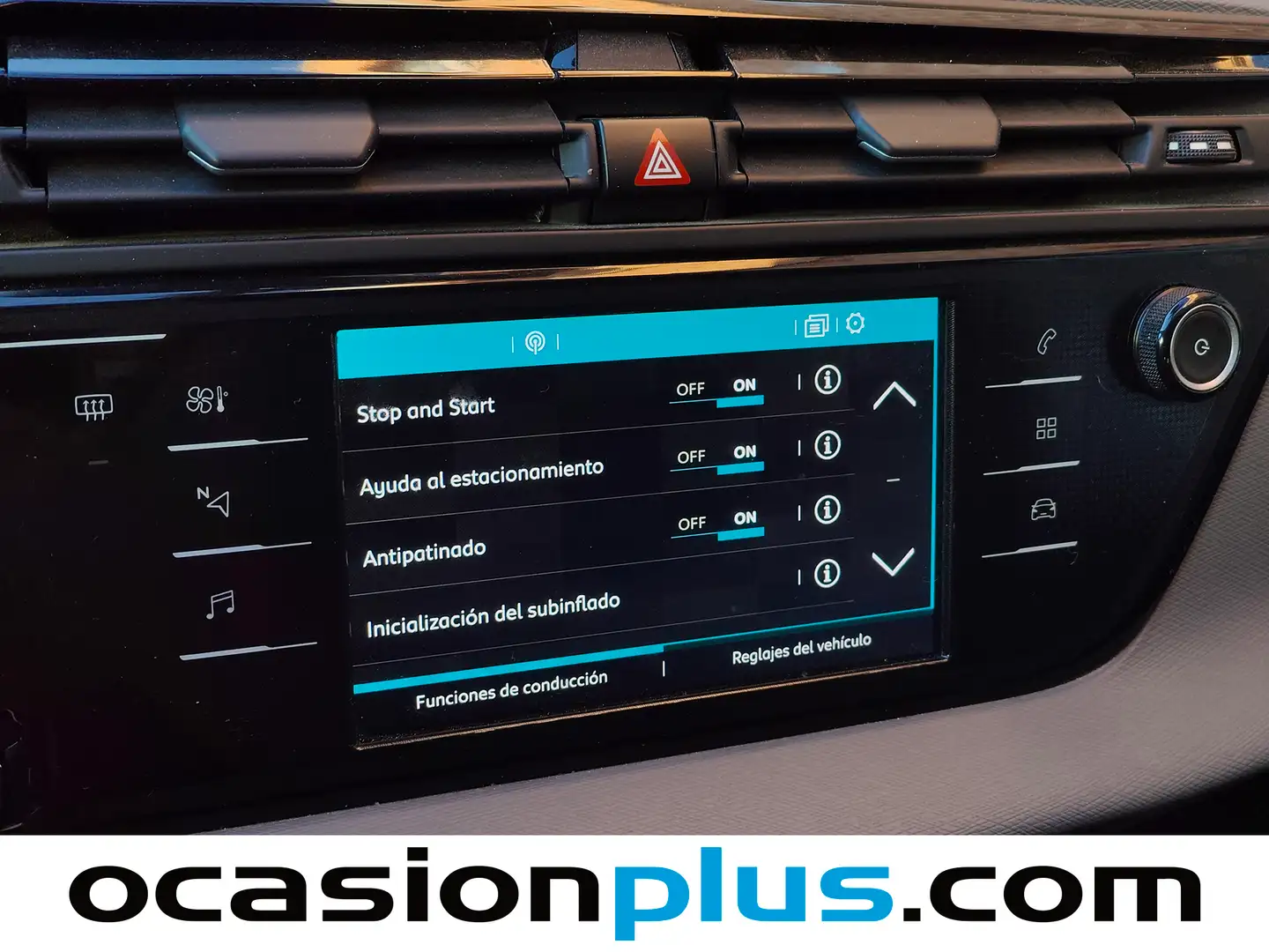 Foto Citroën Grand C4 Spacetourer Citroen Grand C4 Spacetourer BlueHDi 130 S&S Feel  (130 CV) 7 Plazas