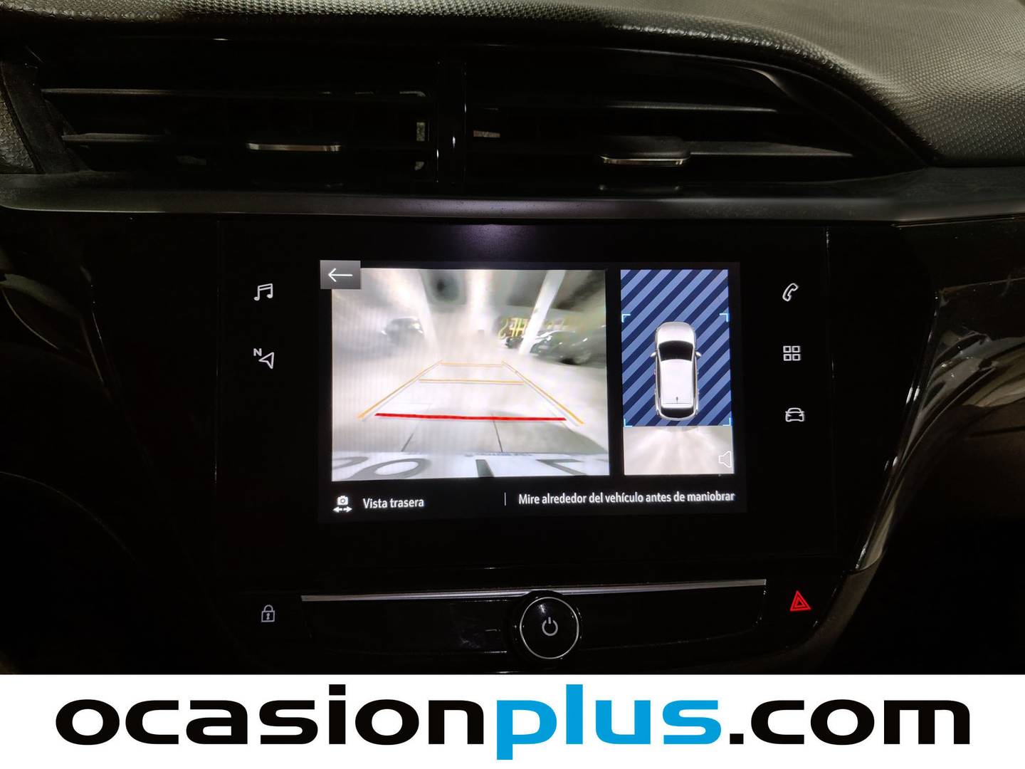 Equipamiento del Opel Corsa Opel Corsa 1.2 Turbo XHL Elegance (100 CV)