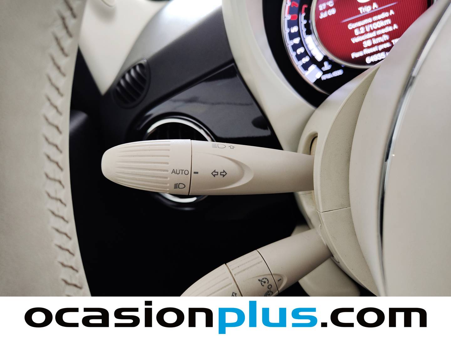 Fiat 500 Fiat 500 1.0 Hybrid Connect (70 CV) 2021