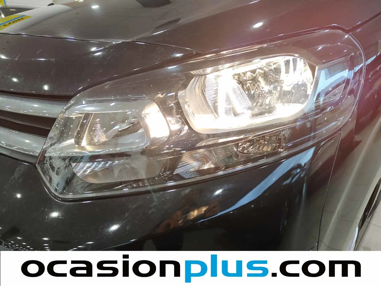 Foto Citroën Spacetourer Citroen Spacetourer BlueHDi 150 Talla M Rip Curl (150 CV)