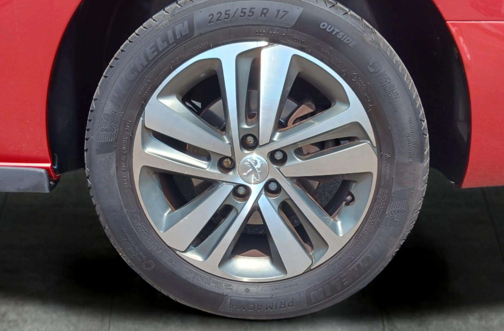 Peugeot Traveller BlueHDi 115 Business Standard - foto 27
