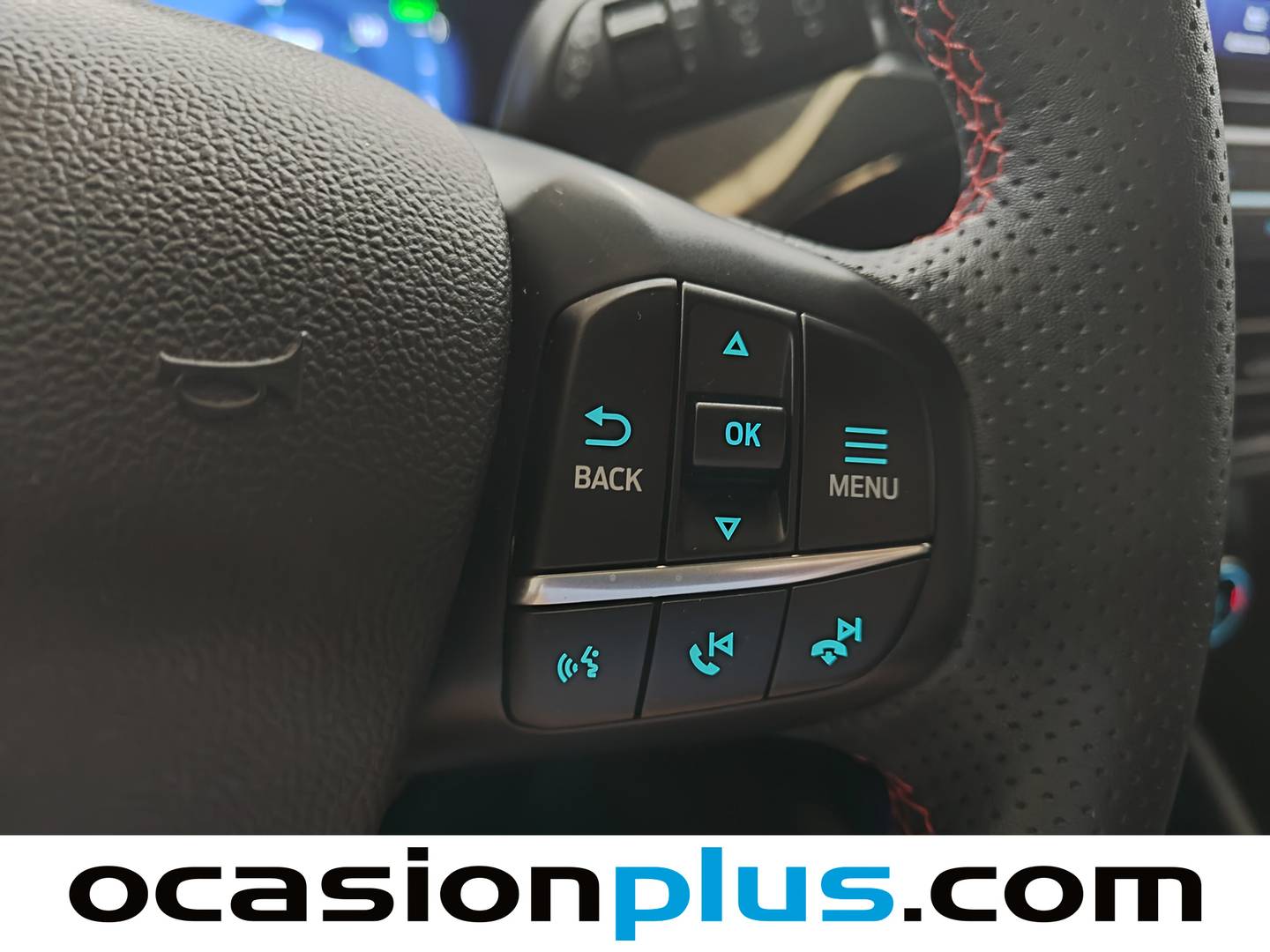 Ford Kuga Ford Kuga 2.5 Duratec PHEV ST-Line X Auto  (225 CV) 225cv