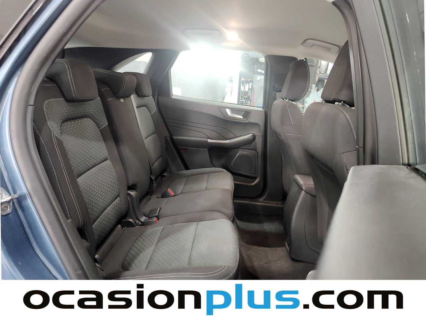 Ford Kuga Ford Kuga 1.5 EcoBlue Trend (120 CV) al mejor precio