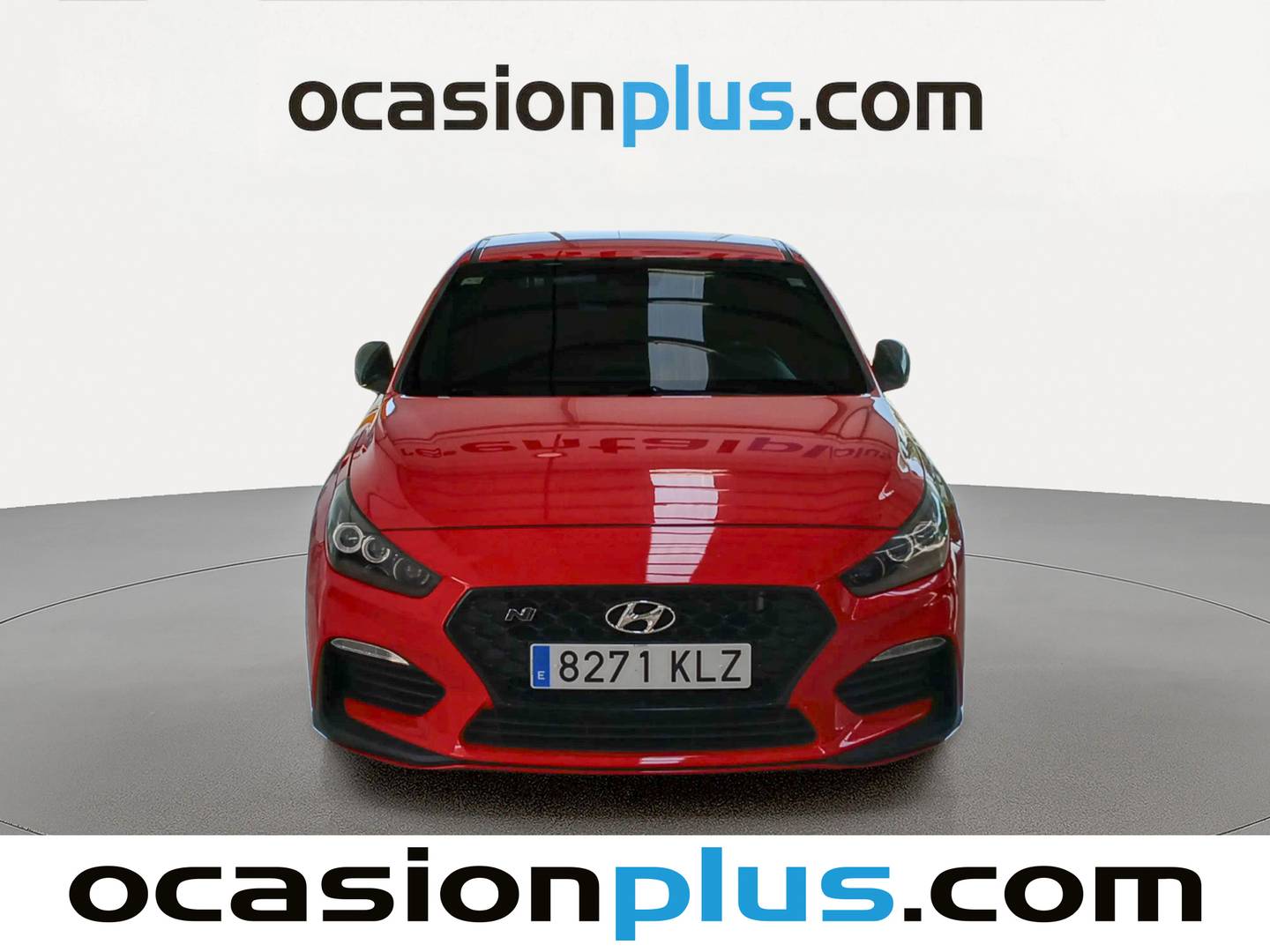 Hyundai i30 Hyundai i30 2.0 TGDI N Performance (275 CV) al mejor precio