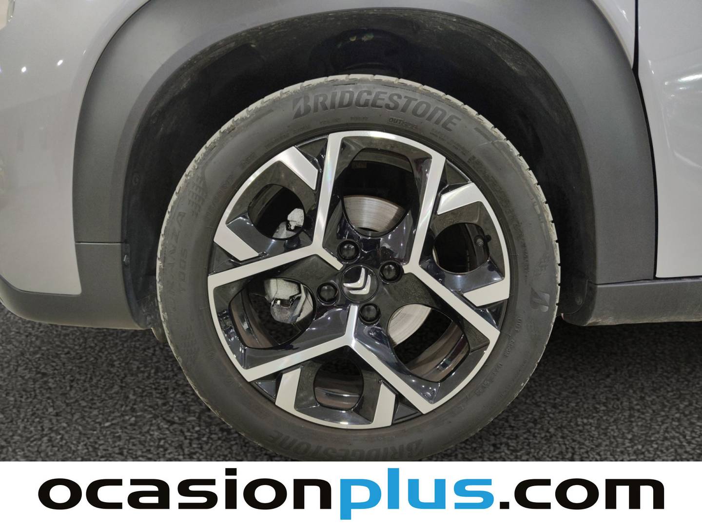 Foto Citroën C3 Aircross Citroen C3 Aircross PureTech 110 S&S Max (110 CV)