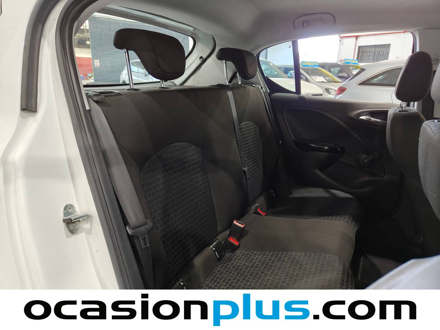 Opel Corsa Opel Corsa 1.4 Expression  (90 CV) barato