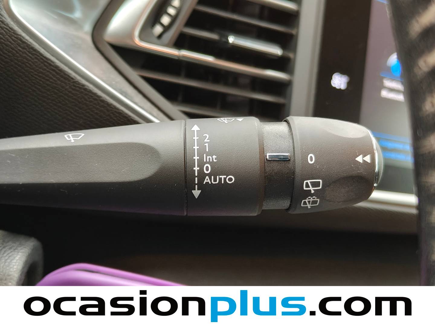 Peugeot 308 Peugeot 308 PureTech 110 S&S Active (110 CV) gasolina