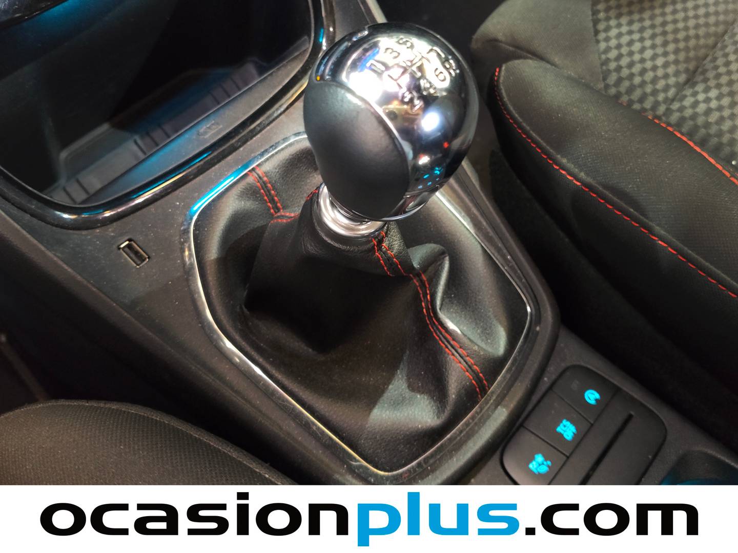 Ford Puma Ford Puma 1.0 EcoBoost ST-Line (125 CV) de segunda mano