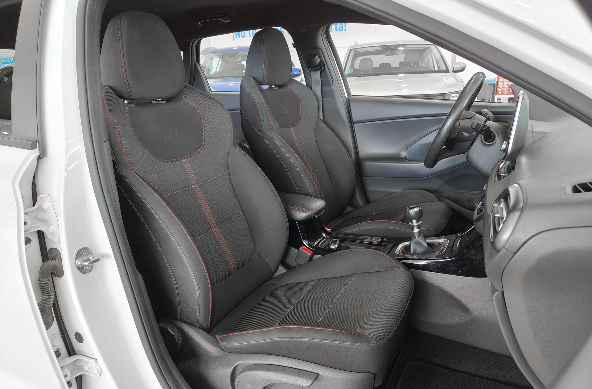 Hyundai i30 1.0 T-GDi N Line SE - foto 22