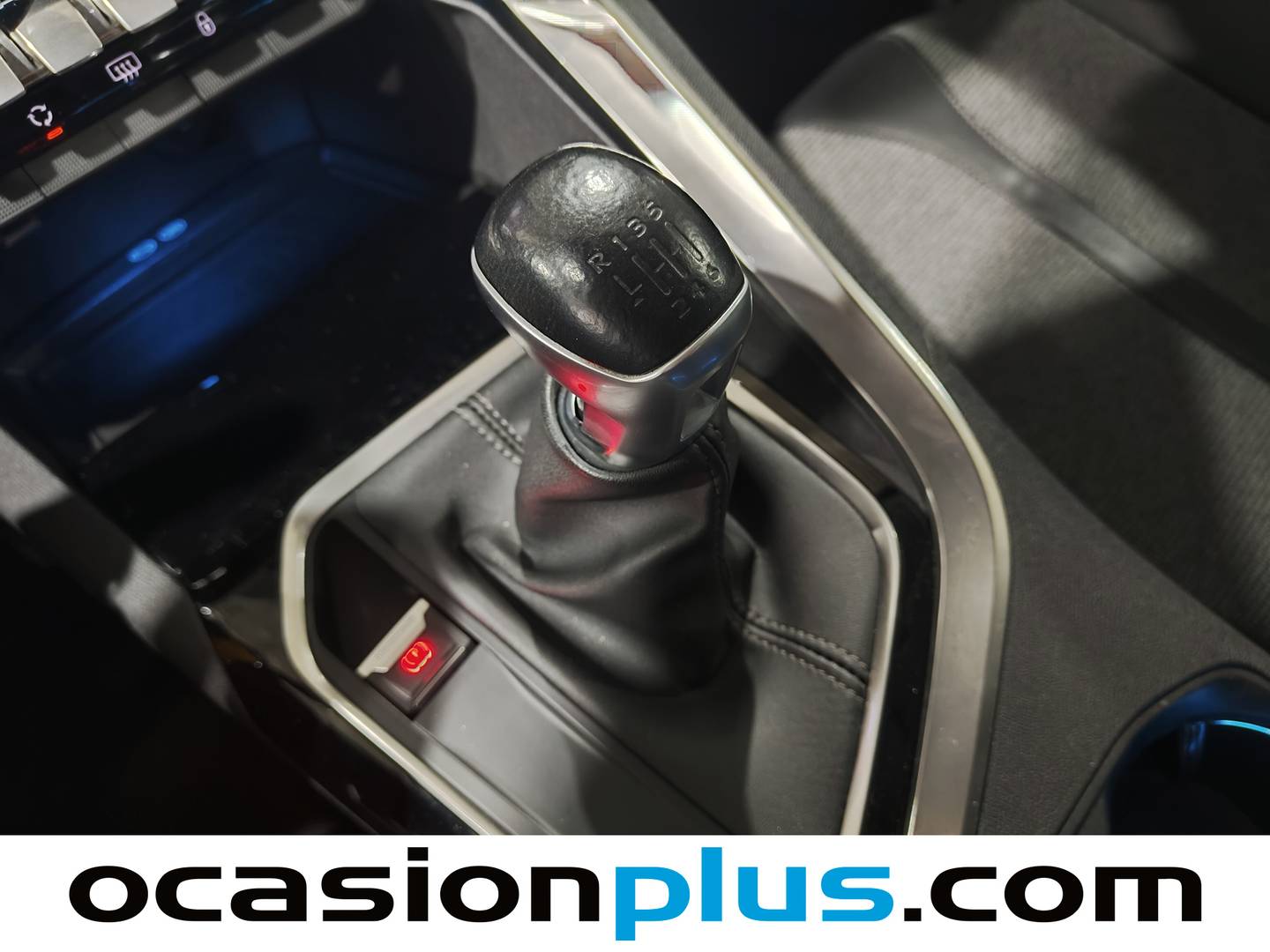 Peugeot 5008 Peugeot 5008 PureTech 130 S&S Allure (130 CV) 7 Plazas de segunda mano