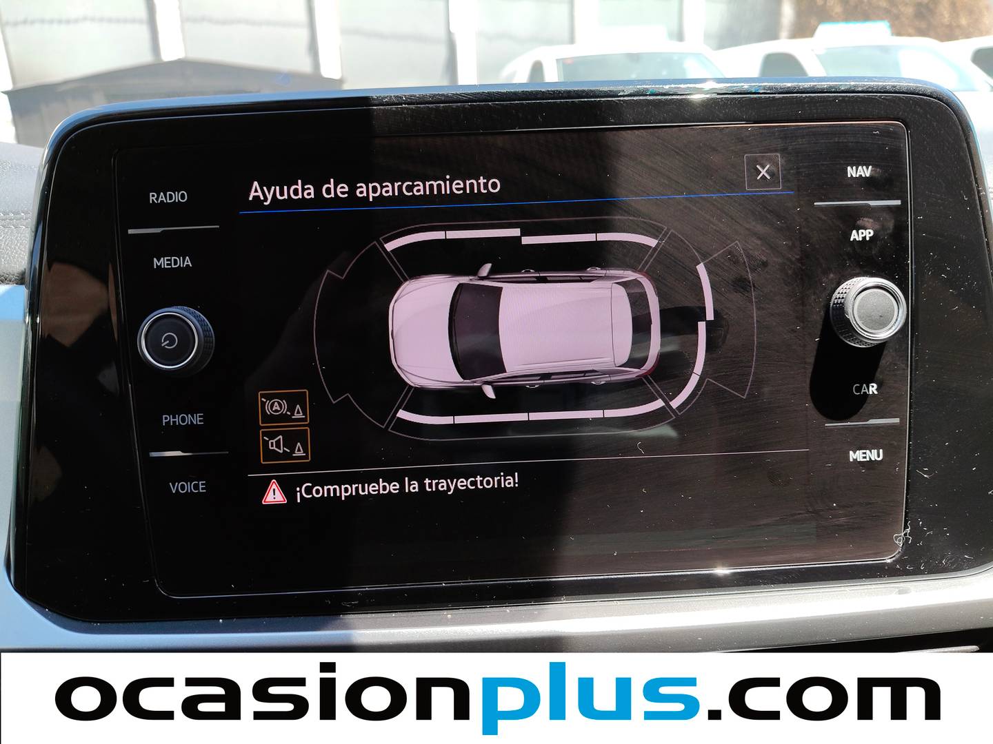 Equipamiento del Volkswagen T-Roc Volkswagen T-Roc Life 2.0 TDI (115 CV)