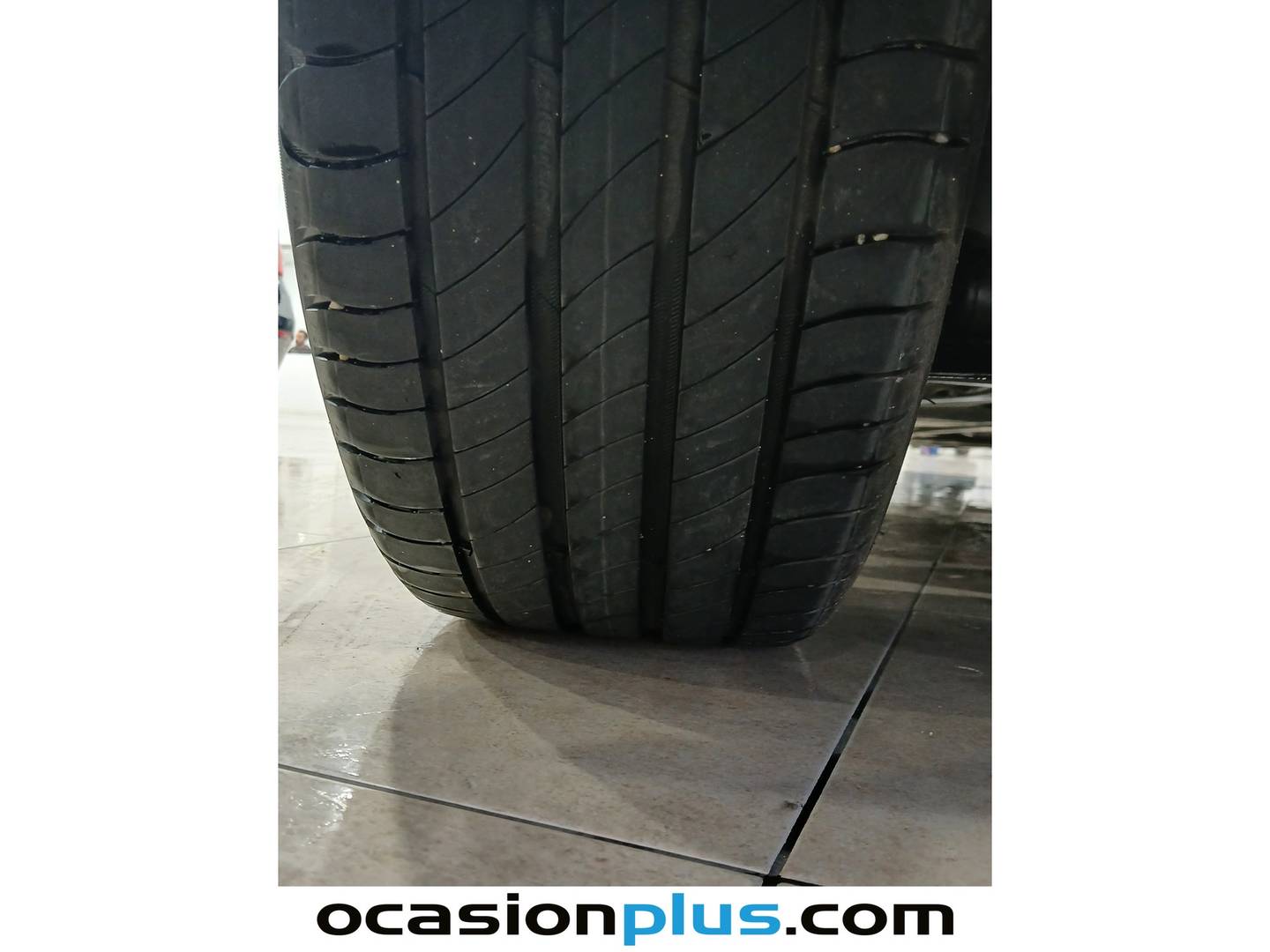 Mercedes Clase A Mercedes Clase A 180 d (116 CV) Pack AMG de ocasión