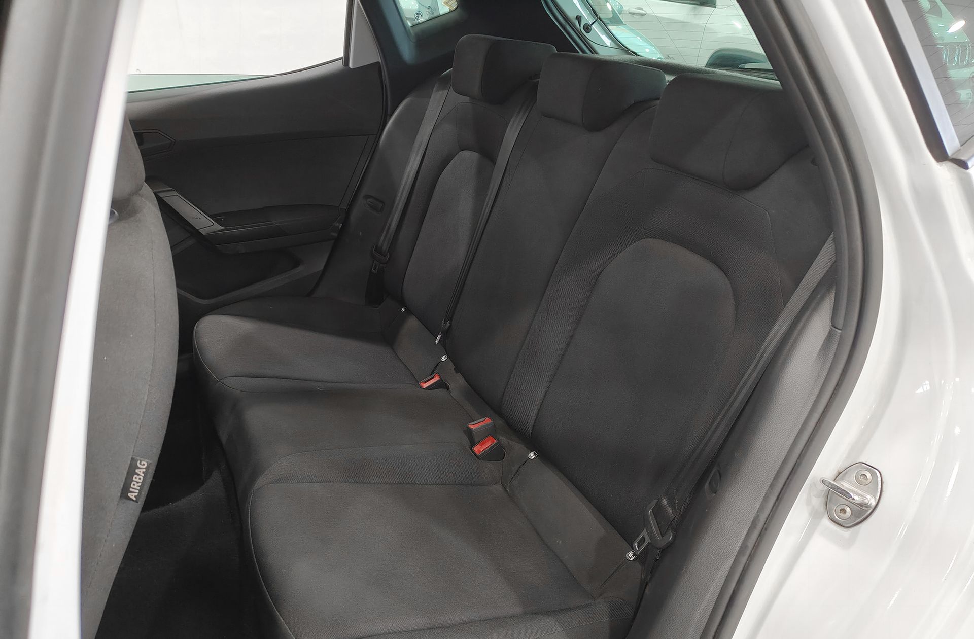 SEAT Ibiza 1.5 TSI FR XL DSG - foto 12