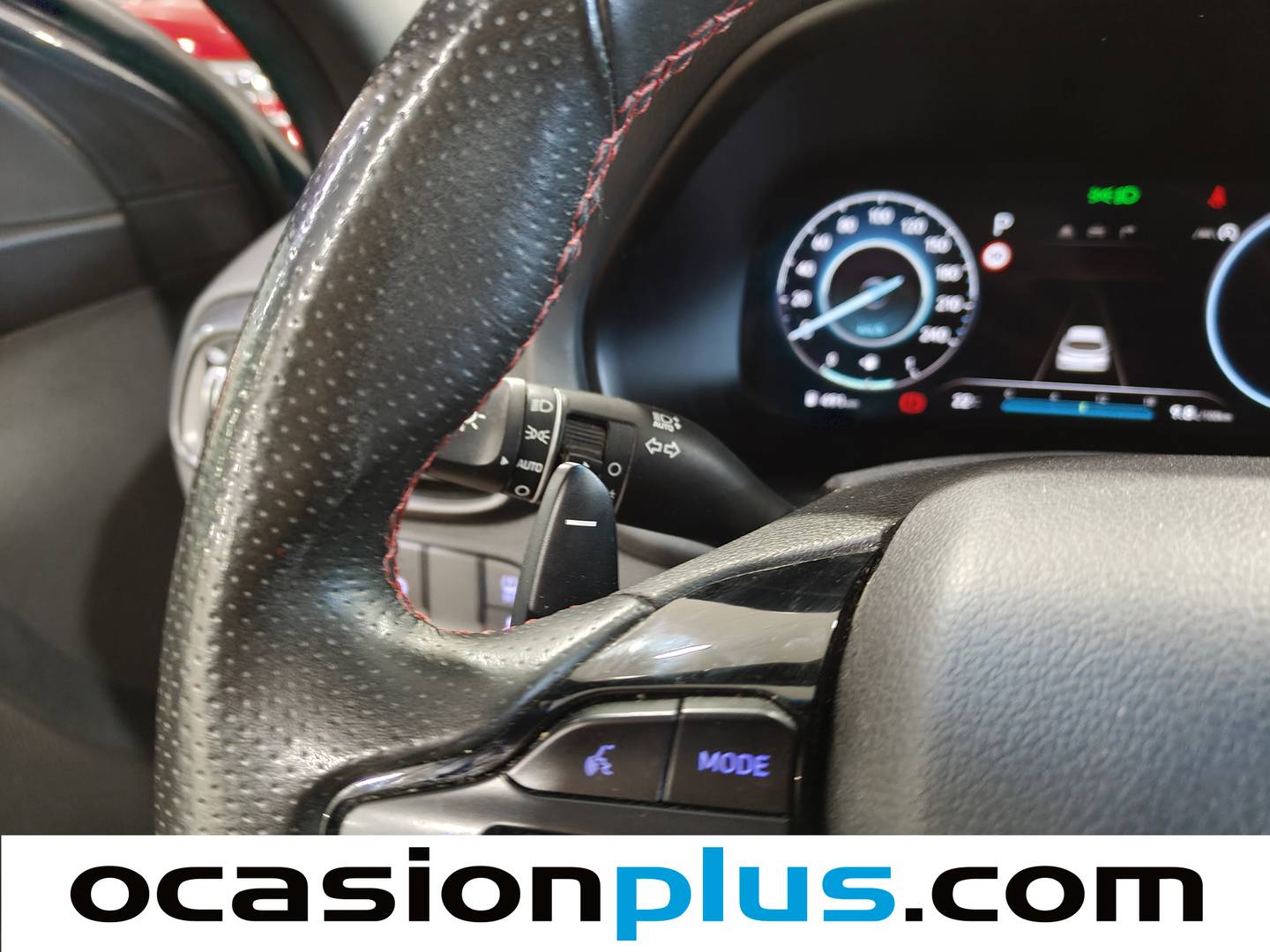 Hyundai i30 Hyundai i30 1.0 TGDI N Line DCT (100 CV) de ocasión
