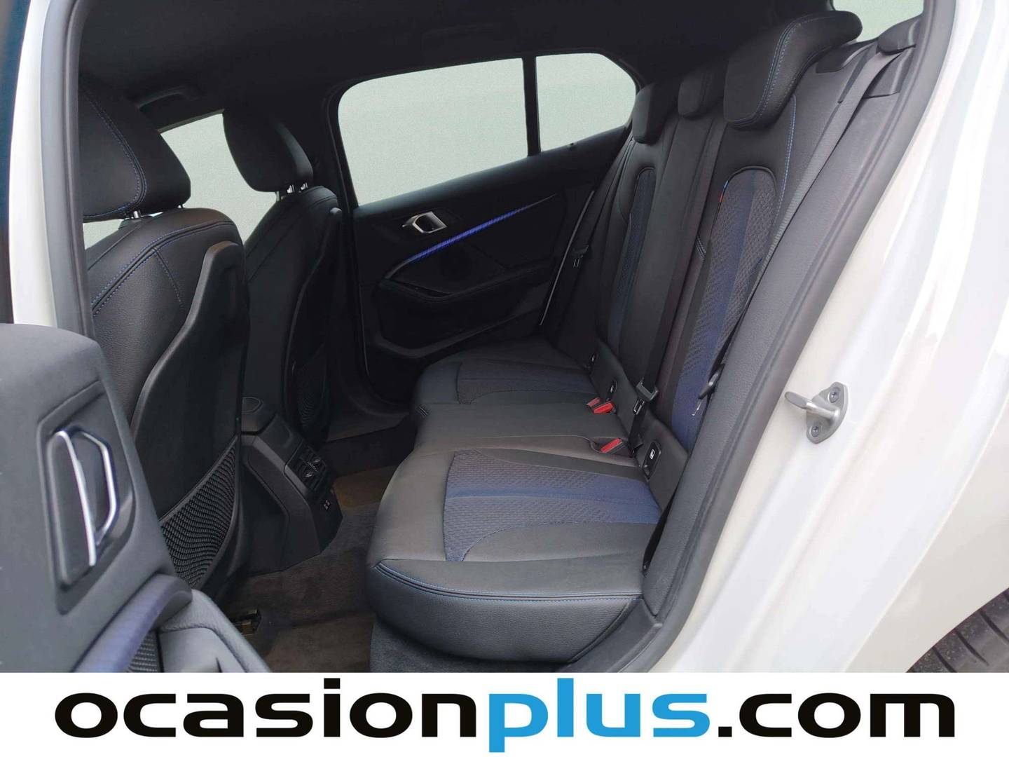 Foto BMW Serie 1 BMW Serie 1 118d (150 CV) Pack M