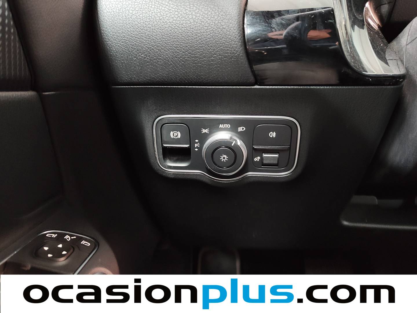 Foto Mercedes GLA Mercedes-Benz GLA 200 D (150 CV)