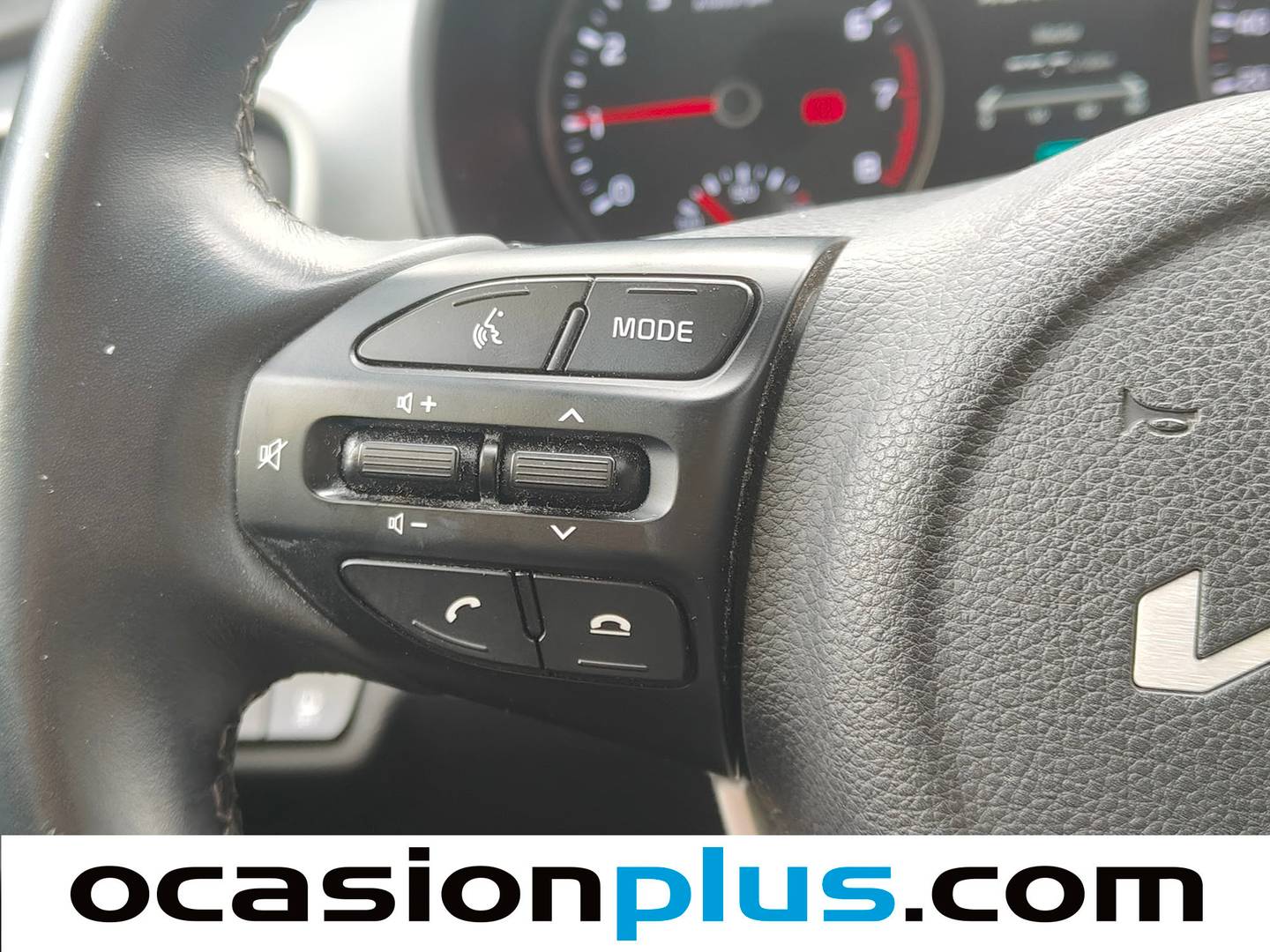 Accesorios del KIA Stonic KIA Stonic 1.0 T-GDi MHEV iMT Concept (100 CV)