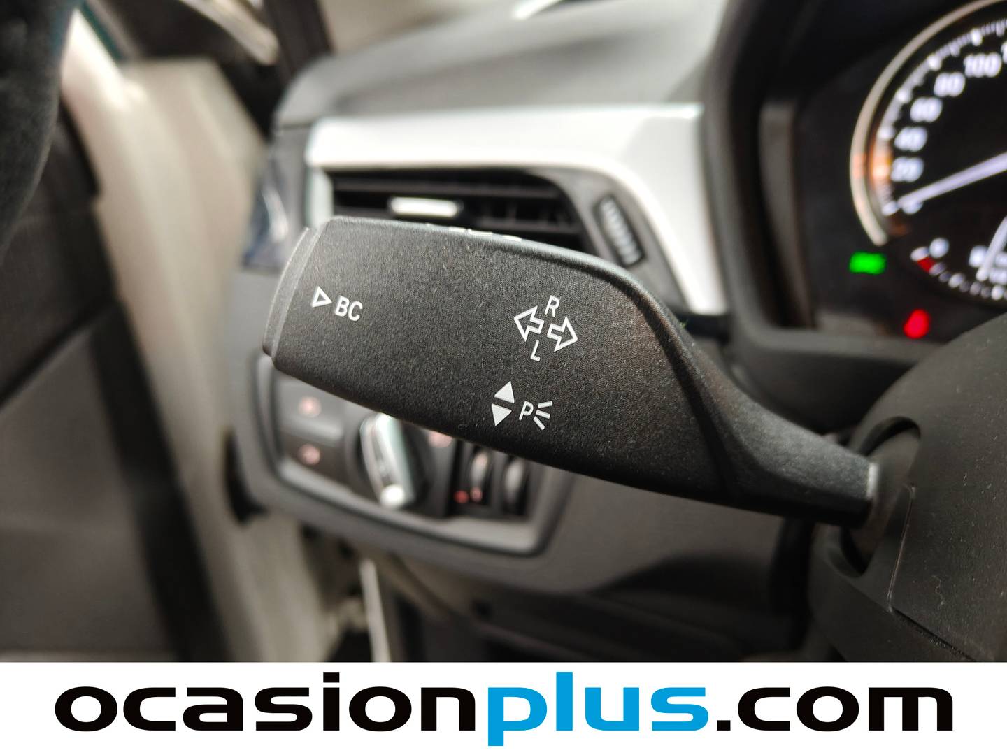 BMW X1 BMW X1 sDrive18d (150 CV) de ocasión