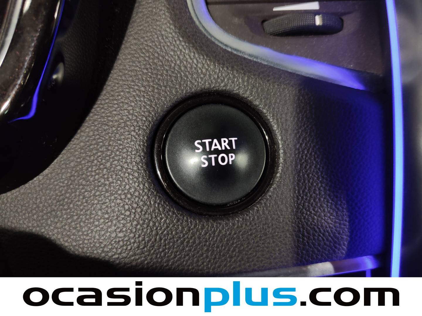 Renault Espace Renault Espace Initiale Paris Energy dCi (160 CV) TT EDC 7 Plazas diésel