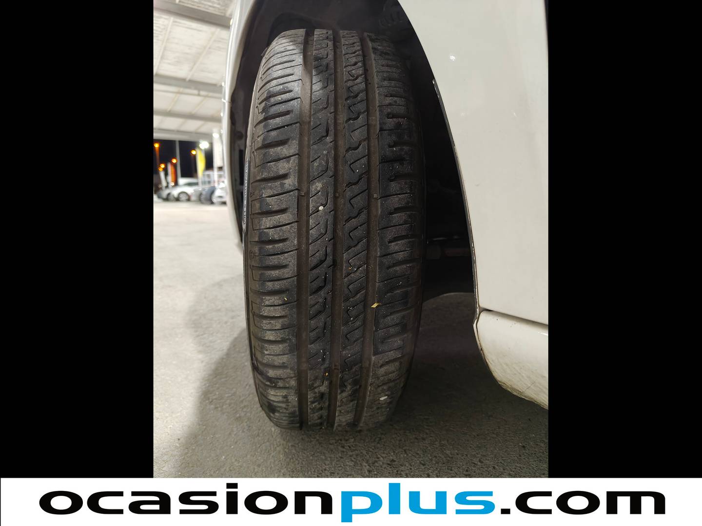 Foto Skoda Fabia Skoda Fabia 1.0 MPI Like (75 CV)