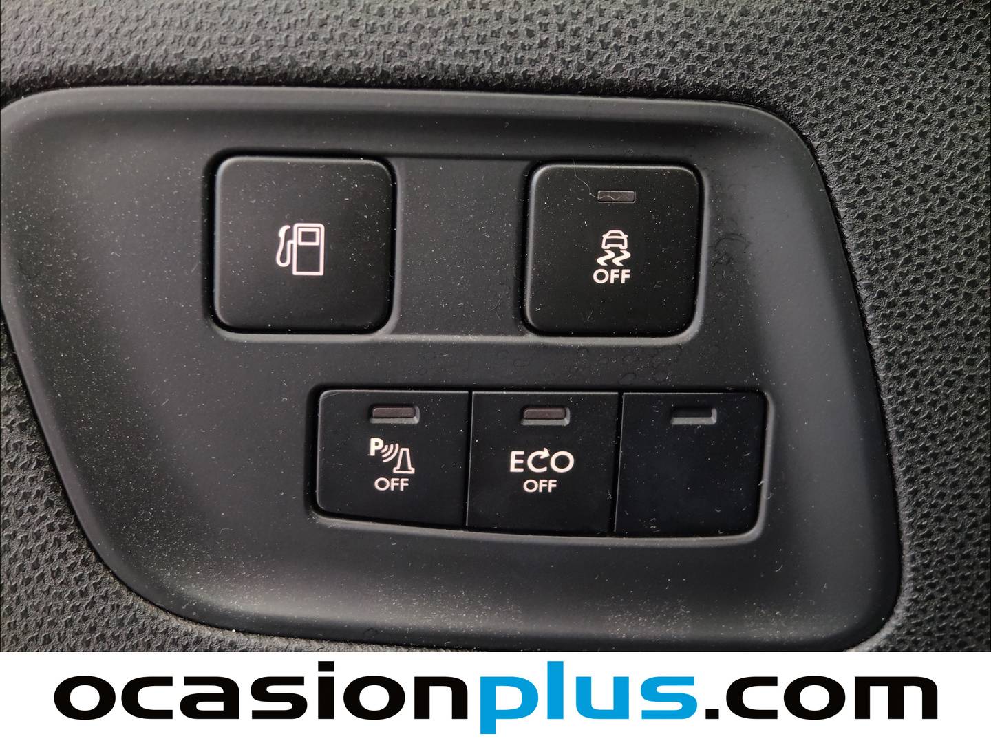 Foto DS DS 4 DS DS4 1.6 BlueHDi STT Desire (120 CV)