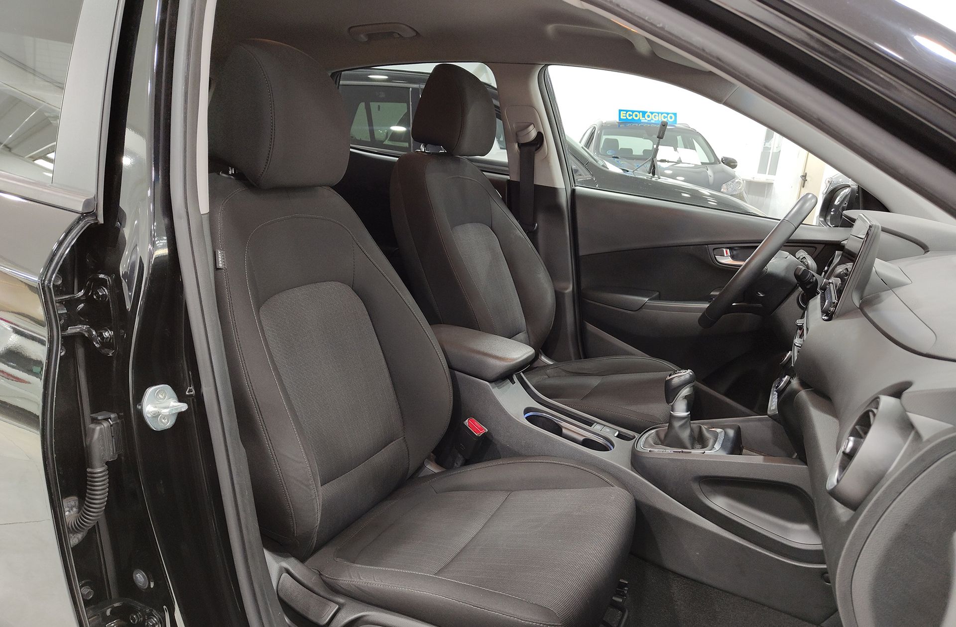 Hyundai Kona 1.0 T-GDi Tecno 4x2 - foto 21