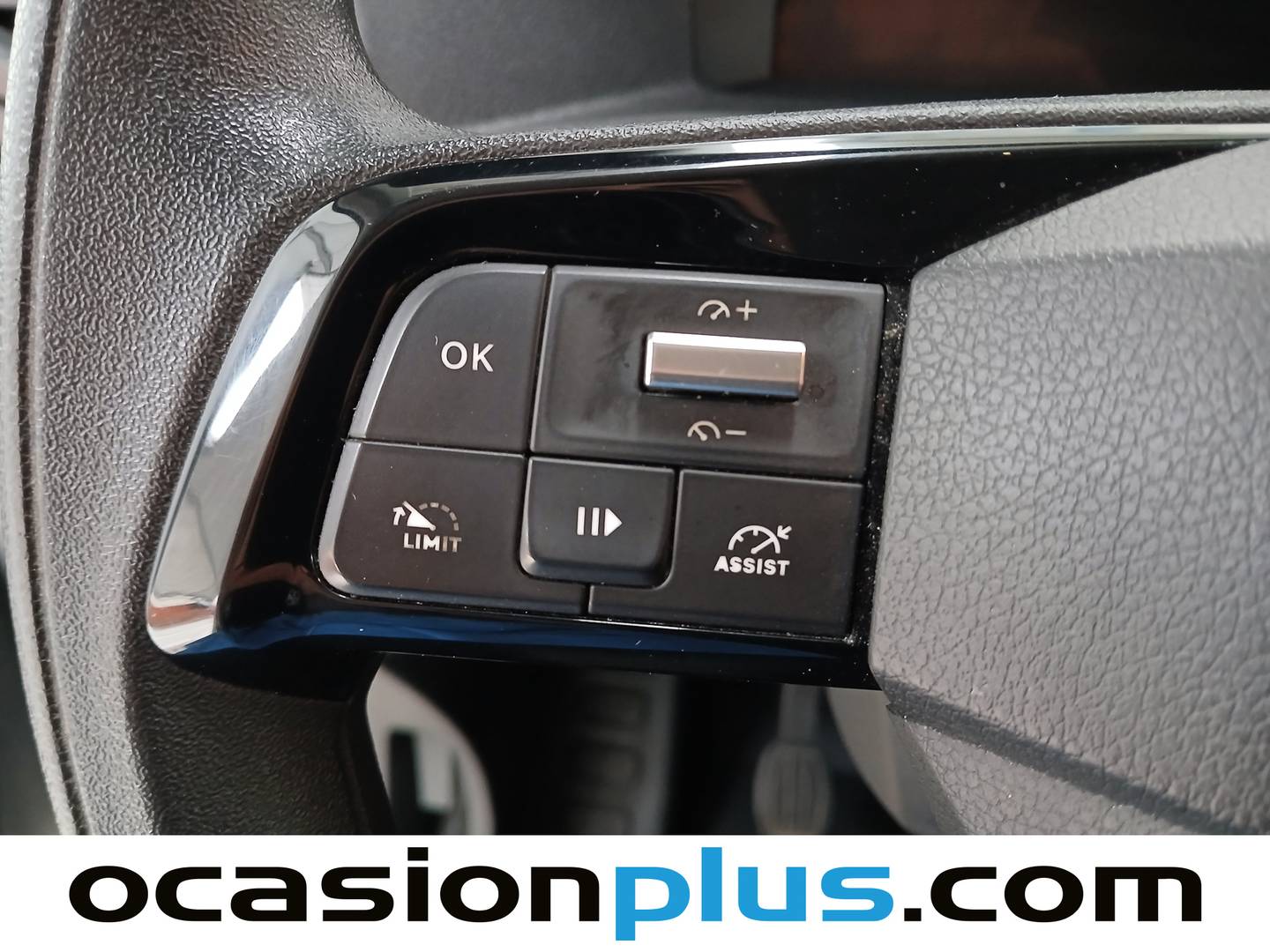 Equipamiento del Citroën Jumpy Citroën Jumpy Furgon BlueHDI 120 S&S Talla M (120 CV) 3 Plazas