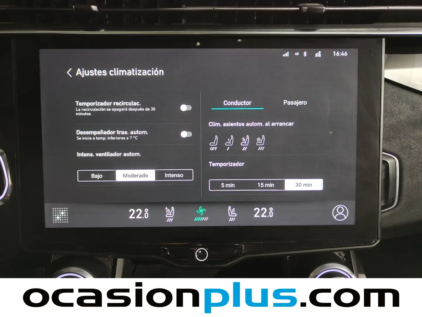 Foto Lynk & Co 01 Lynk & Co 01 1.5 PHEV (261 CV)