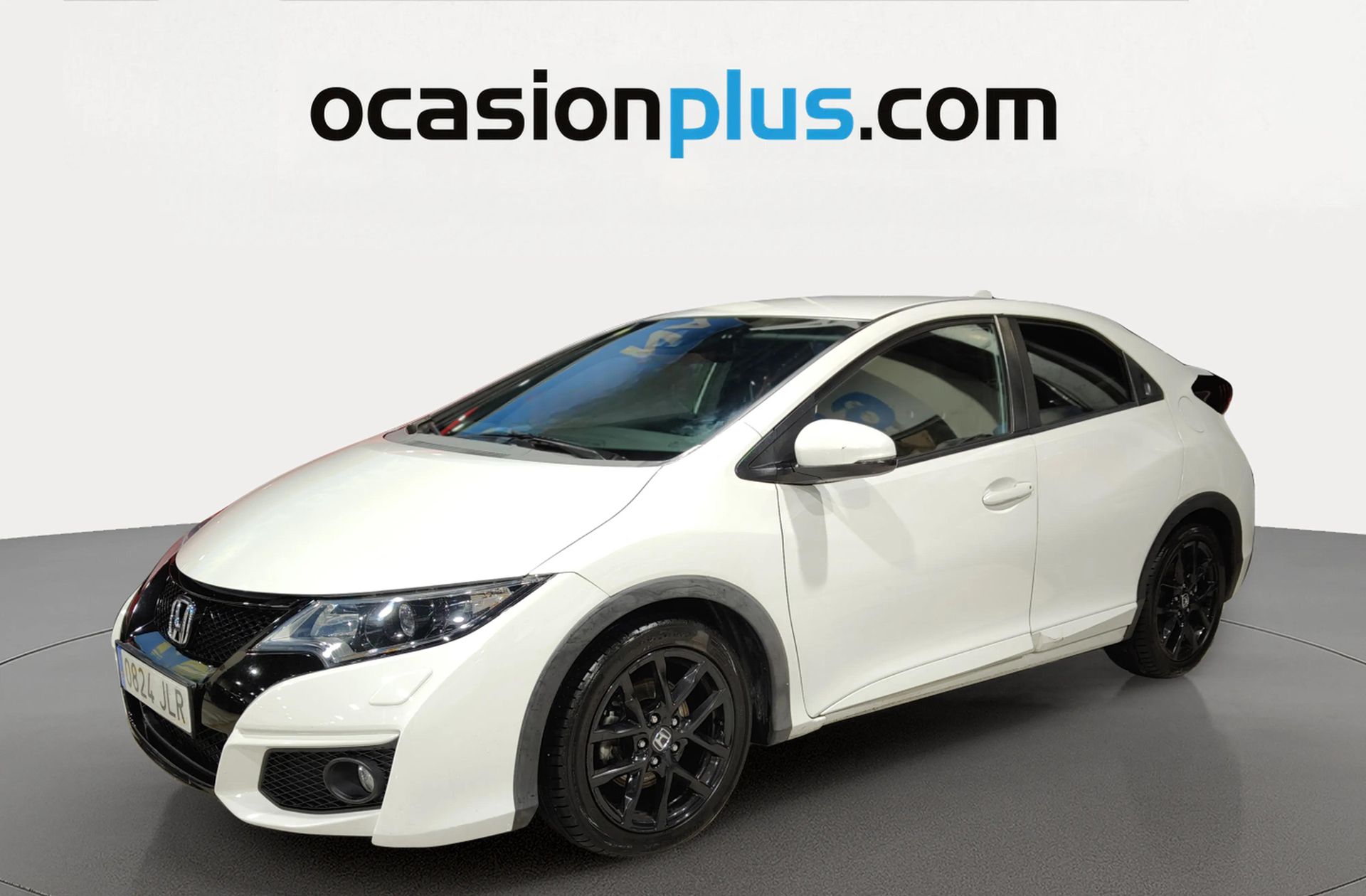 Honda Civic 1.8 I-VTEC Sport