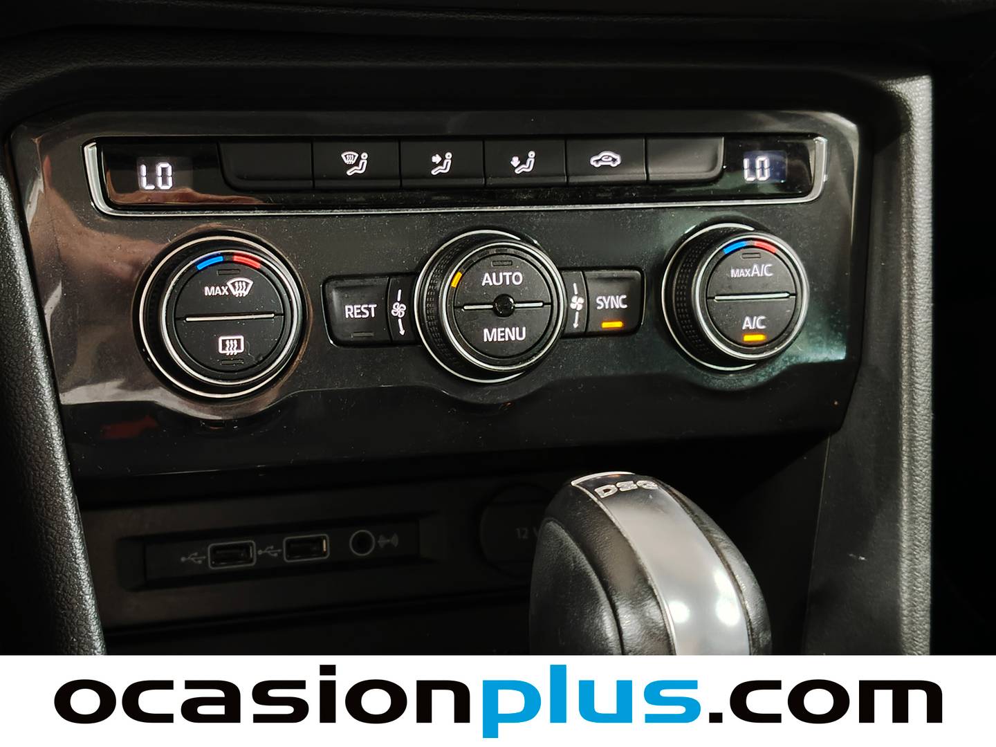 Volkswagen Tiguan Volkswagen Tiguan Advance 1.5 TSI (150 CV) DSG gasolina