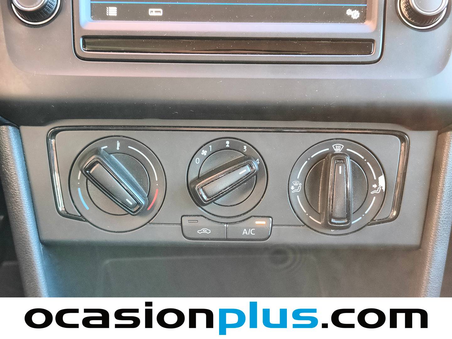 Foto Volkswagen Polo Volkswagen Polo A-Polo 1.0 BMT (75 CV)