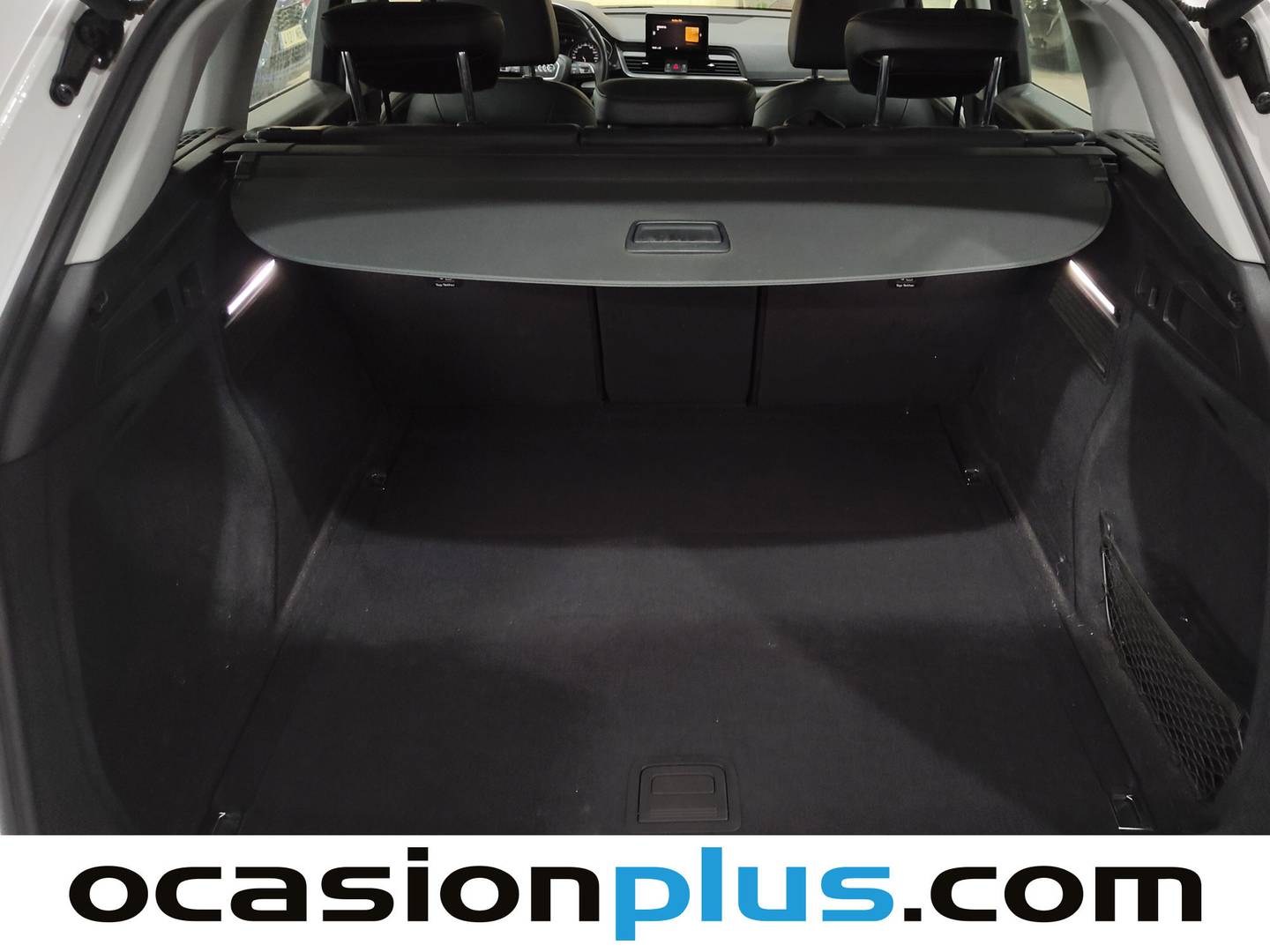 Foto Audi Q5 Audi Q5 2.0 TDI (150 CV)